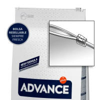 Advance Veterinary Diets, Weight Balance, 3kg,12kg, Pienso para perros Mediano y Maxi - details 2
