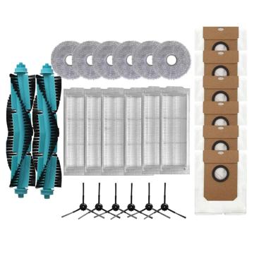 Confezione di sacchetti Cecotec per conga 11090 / 13090