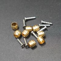 ZRACE Insert Set Para Bomba De Frenos SM-BH90 / SM-BH59 (OLIVE + Insert-Pin) Piezas De Repuesto Para Bicicleta Sistema Hidráulico - details 5