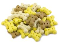 Arquivet, Biscuits, Galletas para perros, Snacks para perros, Mini huesos de vainilla, Premios, chuches y golosinas, Alimento complementario perros, 2,5 kg - details 1