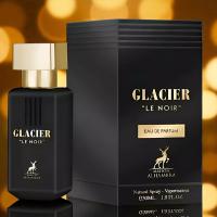 Maison Alhambra Glacier le noir eau de parfum 30 ml - details 1