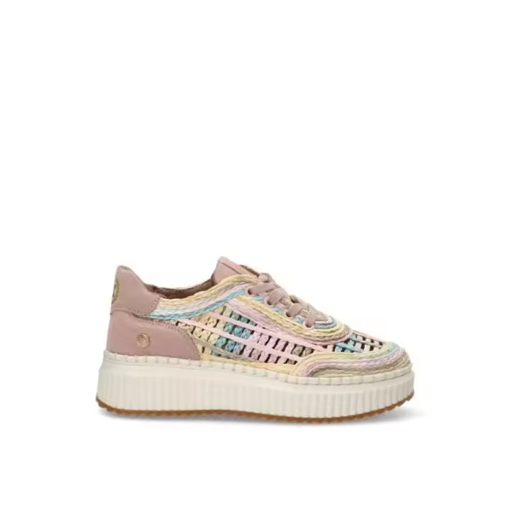 Deportivo XTI 143976 multicolor - 1