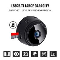 Cámara Mini A9 1080P HD IP Wifi Vigilancia Para Seguridad Doméstica Privada Cámara Inalámbrica Remota De Protección - details 13