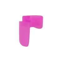 Protector De Dedo Para Clarinete Sustituto De Pulgar Resiliente Almohadilla De Suave Silicona Accesorio Para Instrumentos De Viento - details 3