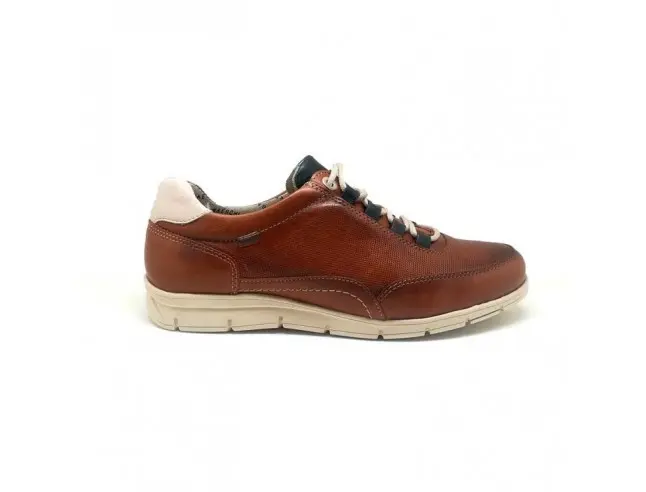 Zapatilla Hombre Baerchi 4335 - Estilo Deportivo - 1