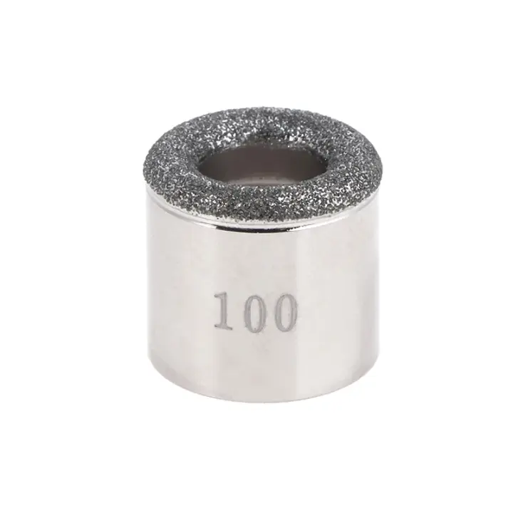 Cabeza De Microdermabrasión Reemplazo Para Máquinas De Belleza Cuidado De La Piel Técnica Diamante 1Pc En Stock - 1