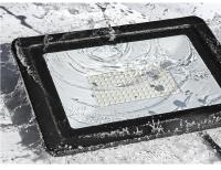 Lámpara De Inundación LED De Alta Brillo AC220V 30W 50W 100W Impermeable IP68 Para Exterior Iluminación De Jardín Y Calle - details 3