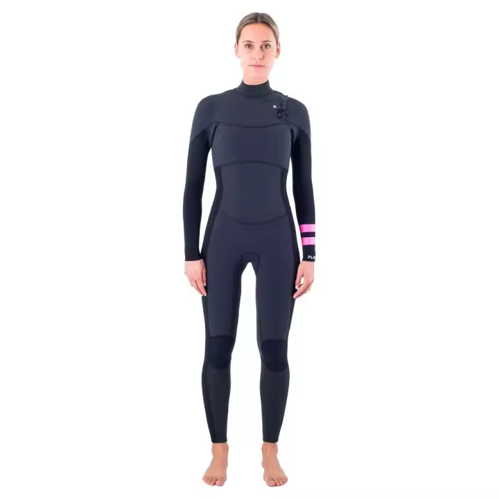 Hurley Traje De Neopreno Plus 5/3 Mm Wfs0012504 - 1