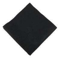 Manta De Soldadura De Fibra De Carbono Tampa De Torcha Fijador De Calor Para Plomería Fuego Escudo De Azufre Para Horno De Vacío/Soldadura Por Inducción - details 3