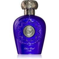 Perfume BLUE OUD Lattafa100ml +ATOMIZADOR 5ml Recargable GRATIS! Perfume HOMBRE Perfume Árabe Original De Dubai Emiratos Árabes, oriental - details 0