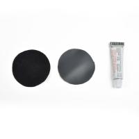 Set De 4 Parches Y Pegamento Para Reparación De Camas Inflables Barcos Sofás Alta Calidad Compatible Con Varios Productos - details 3