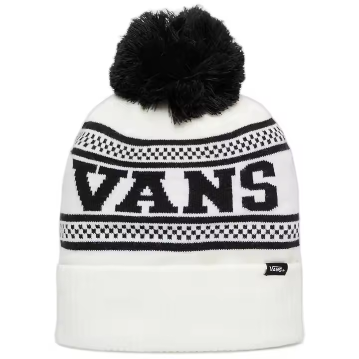 Gorros Vans para Hombre en color Blanco - 1