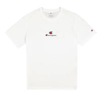 CHAMPION hombre manga corta verano 220775-WW001 WHT - details 0