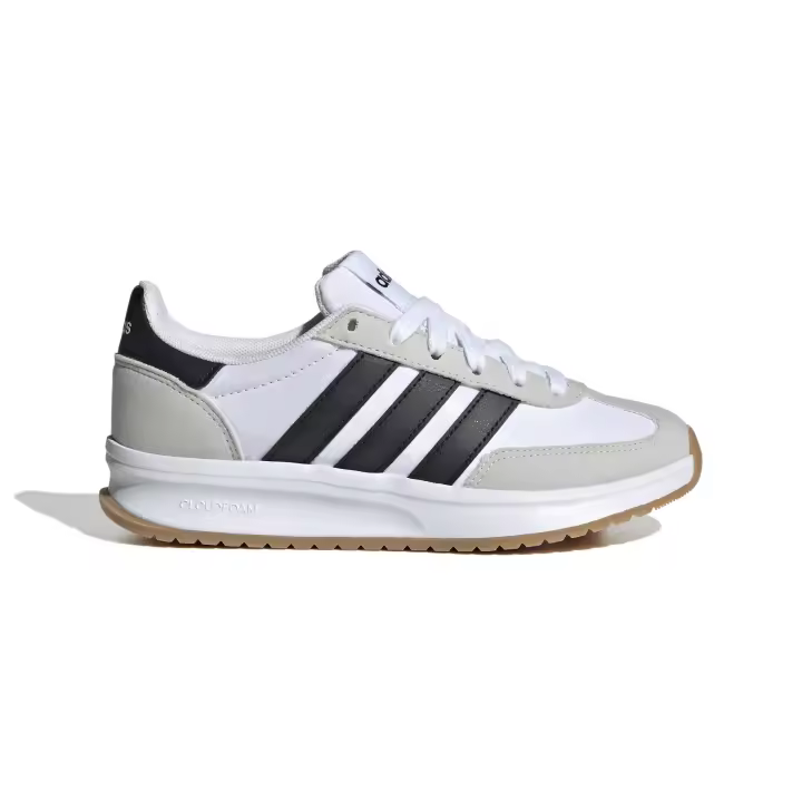 Zapatilla Adidas Run 70s 2.0 Blancas - calzado casual unisex. - 1