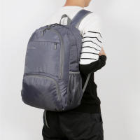 Mochila Plegable Y Ligera Para Hombres Y Mujeres Impermeable Y Packable Para Viajes Al Aire Libre Senderismo Ciclismo Camping Bolsa De Hombrosdetails 30