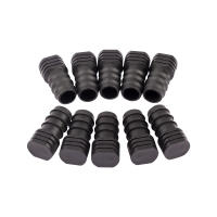 10PCS Tapa De Tubo Para Riega Jardín 16mm 20mm 25mm Sellado De Agua Plástico Cierre De Tubo De Riega Drip Fitting De Irrigación - details 6