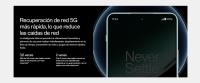 Teléfono - OnePlus Nord 4 5G 12GB+256GB  16GB+512GB,  una sola pieza de metal del mercado, Snapdragon™ 7 Plus Gen 3, Batería 5500 mAh,  Pantalla 6.74" AMOLED 120Hz 2150 nits, Cámara Sony LYTIA  50Mp+16Mp - details 16