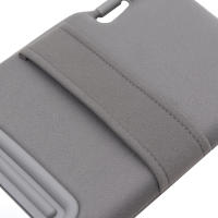 Visera De Sol Para Conducente Y Pasajero Toyota Camry 2007-2011 Sin Luz Material ABS Y Algodón Elástico Parte Original 74310-06750-E0 74320-06780-B0 - details 3