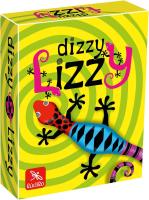 Ludilo - Dizzy Lizzy Juegos De Cartas + 5 años - details 0