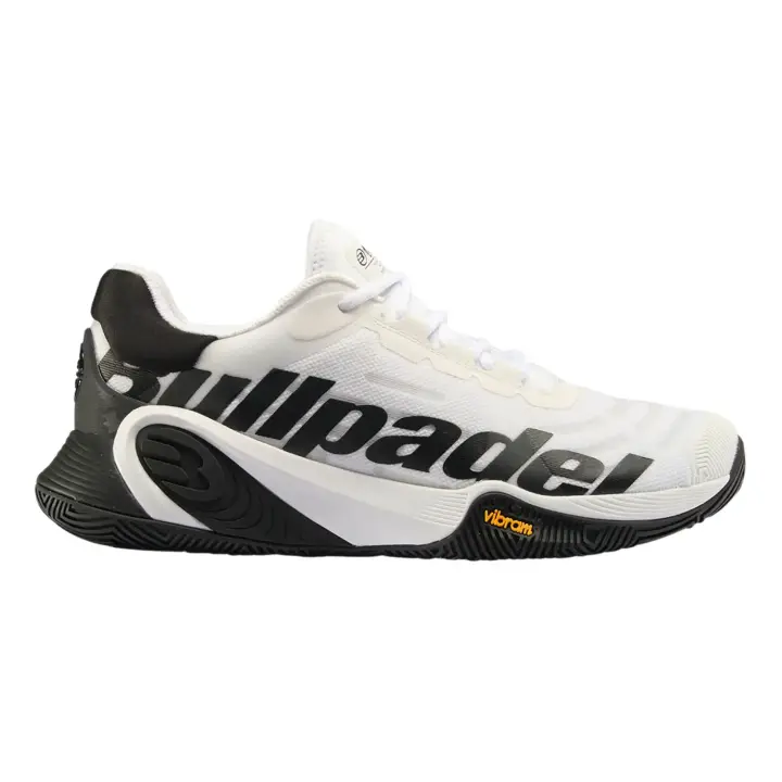 Bullpadel Vertex Vibram 24i Ck59012005 Blanco/negro - 1