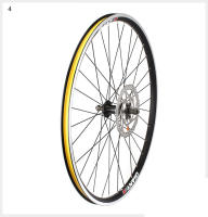 Pareja De Cintas De Goma PVC Premium Para Rueda De Bicicleta MTB Mountain Bike Carretera Plegable Cubierta De Rueda 26 27.5 29 700c - details 10