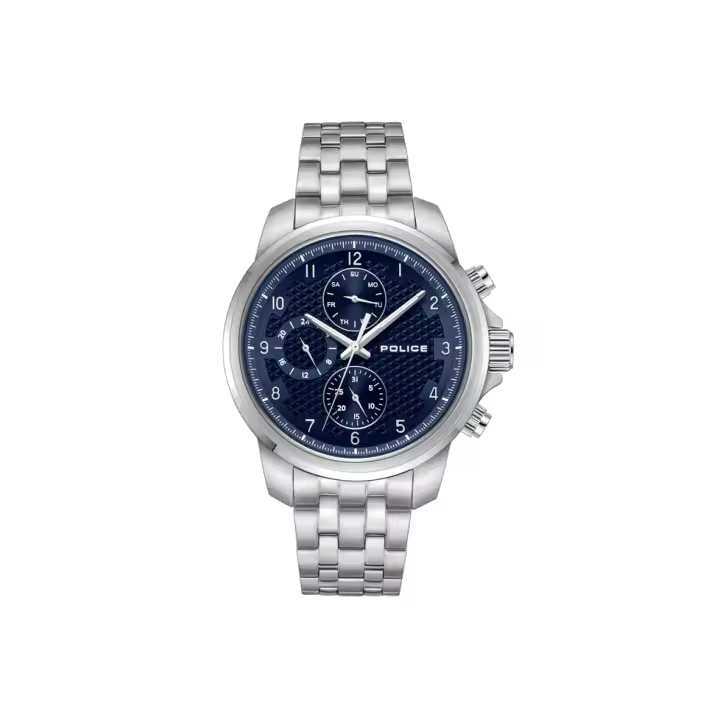 Reloj POLICE Mensor PEWJK0021505 - Diseño Audaz y Llamativo - Resistente Al Agua - 1