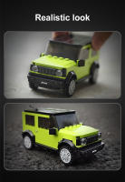 Cada 1:24 SUV De La Ciudad Vehículo De Carreras Off-road Compatible Con Bloques De Construcción Clásicos Juguetes De Bloques Para Niños Regalo - details 7