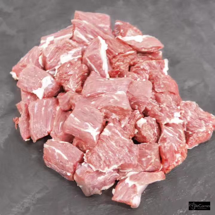 MAGRO O CARNE MAGRA PARA GUISAR - TOLECARNES - 1