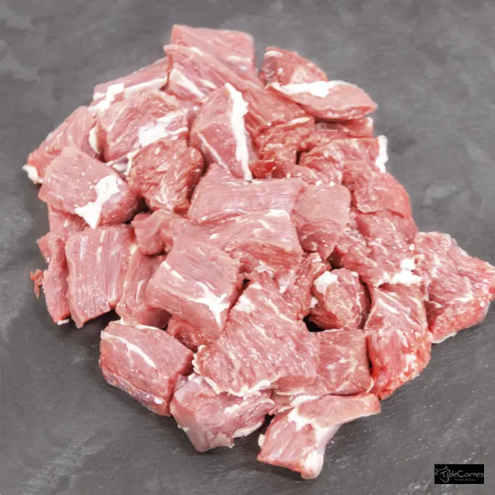 MAGRO O CARNE MAGRA PARA GUISAR - TOLECARNES - 1