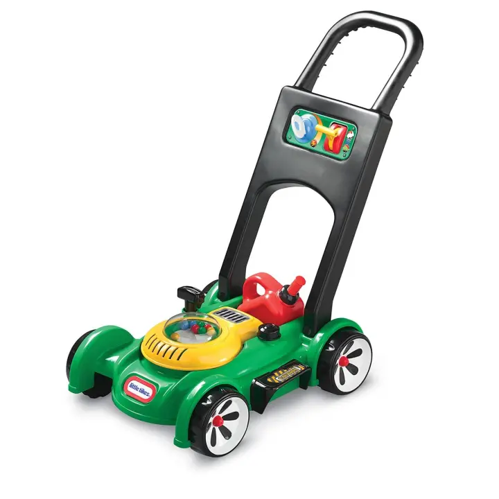 Mi primer cortacésped 633614 LITTLE TIKES - 1