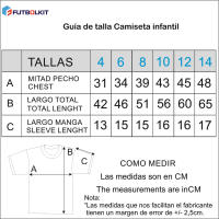 Conjunto Fútbol FC Barcelona Segunda Equipación Niño Personalizable - details 0