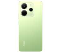 XIAOMI REDMI NOTE14 4G NFC 128GB+6GB RAM PANTALLA 6.67'' AMOLED 120HZ FHD+ / CÁMARA TRASERA TRIPLE 108MP FRONTAL 20MP / ANDROID / GPS / SIM+HÍBRIDO / WIFI 5 / BLUETOOTH 5.3 BATERÍA 5.500 MAH CARGA RÁPIDA 33W CONECTOR USB-C SMARTPHONE TELÉFONO MÓVIL LIBRE - details 3