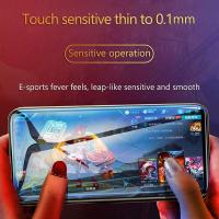 3Pcs Película De Hidrogel Para OPPO Reno 2 3 4 7 8 9 pro plus Find X3 Neo X5 Lite pro Protector De Pantalla HD Compatible Con OPPO A1 A17 A97 A74 A96 - details 4