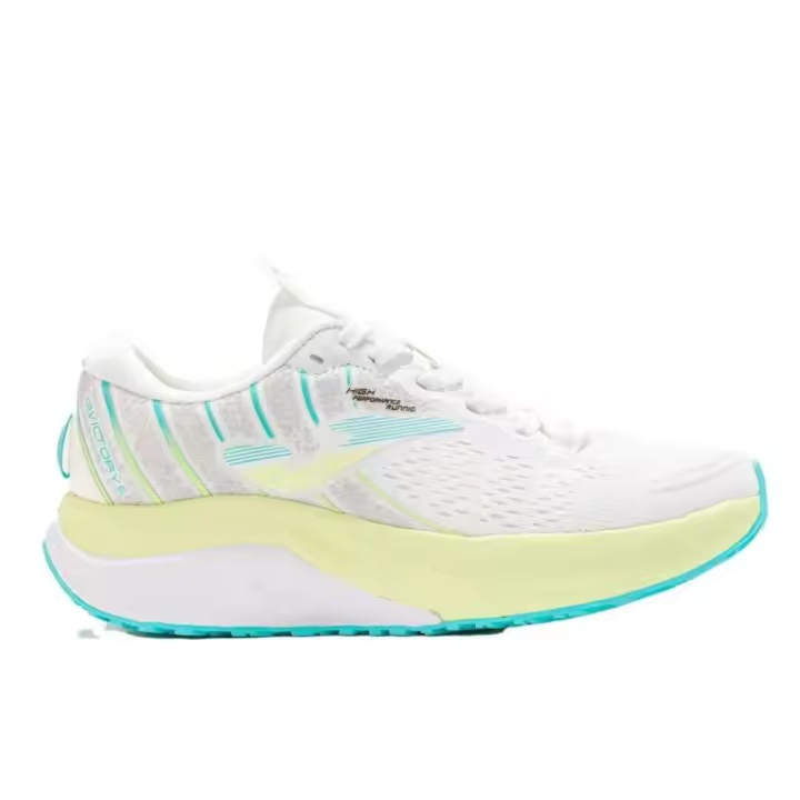 JOMA VICTORY LADY 2532 White. Zapatillas Running Mujer. - 1
