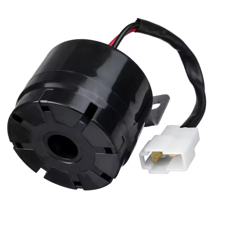 Alarma De Respaldo 105DB Bocina De Advertencia Para Coche Camión Accesorios De Sirena Reversa Pitido De Aviso Para Vehículo - 1