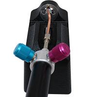 Igniter Automático Portátil Para Mini Torch Lighter Herramienta De Joyería NIUPIKA Metal Peso 0.25kg Altura 9cm Largo 5cm Ancho 6cm - details 4