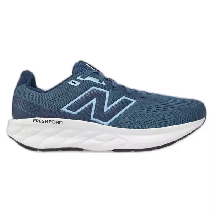 Zapatillas de Running New Balance  para hombre en color azul - 1