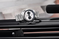 Reloj De Pulsera De Cuarzo PAGANI DESIGN 2023 Nueva Colección Cronógrafo Espalda De Tortuga 1782 Moda Resistente Al Agua Con Manecillas Luminosas Para Hombre - details 9