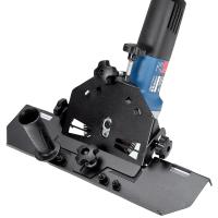 Herramienta De Corte De Encaje De 45 Grados Para Cerámica Y Piedra Aluminio Marco De Encaje Máquina De Corte De Esquina Metálica Set De Herramientas Domésticas - details 0