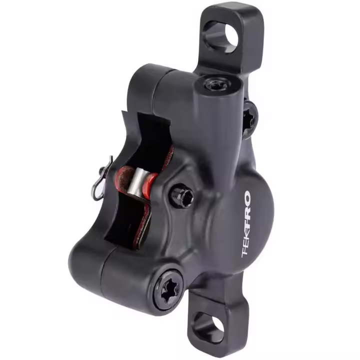 Tektro Pinza De Freno De Disco Twin Hd-t525 - 1