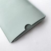 Estuche Protector De Cuero PU Para Teclado Inalámbrico Logitech K580 Bolsa De Almacenamiento Antipolvo Y Anti Golpes Caja De Protección Portátil Para Teclado De Manivela - details 7