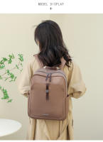 Mochipa para Mujer, Bolsa Moda Multifunctional y Casual para Uno Diario Como Viaje Escuela - details 5