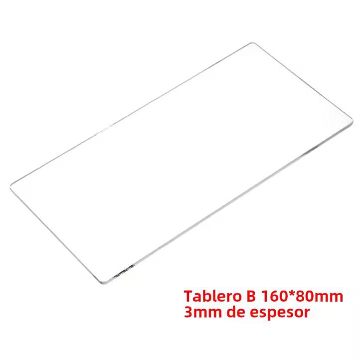 Cortadora De Papel Para Scrapbooking DIY Herramienta De Tarjeta Máquina De Embossing Plástico Para Manualidades En Casa - 1
