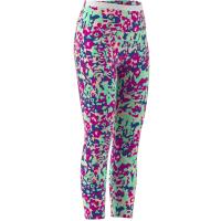 Adidas - Leggins altos 7/8 con Estampado de Niña Adidas Essentials Seasonal Aeroready - HR5800 - details 5