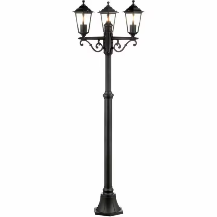 Farol Brilliant Negro - 1