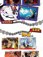 Cartas De Colección Raras Anime Bleach Personajes Szr Lsp Ssp Juegos Tcg Caja De Boosters Juguetes Para Hobby Ideal Para Niños Regalo De Cumpleaños - details 9