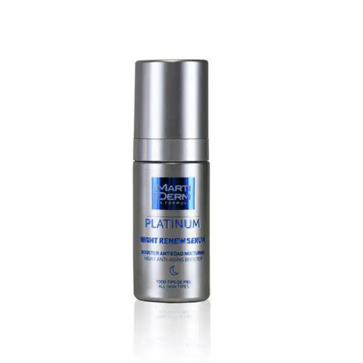 Martiderm Night Renew Sérum 30 ml - 1