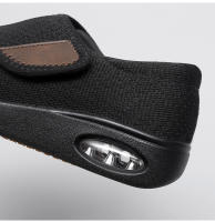 Zapatos De Diabético Para Mujer Casual Cómodos Con Ajuste Ancho Para Pies Hinchados Y Eversion De Dedos Con Suela Suave Para Caminar - details 8