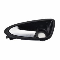 Manija Interna De Puerta Para Coche De Alta Calidad Compatible Con Seat Ibiza 2009-2017 6J1837113A Nuevo Material ABS - details 5