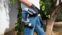 Cecotec CecoRaptor Perfect Drill 2020 Advance. Taladro Atornillador y Perforador de Batería 20 V y 2000 mAh Velocidad sin carga de 1550 rpm - details 2
